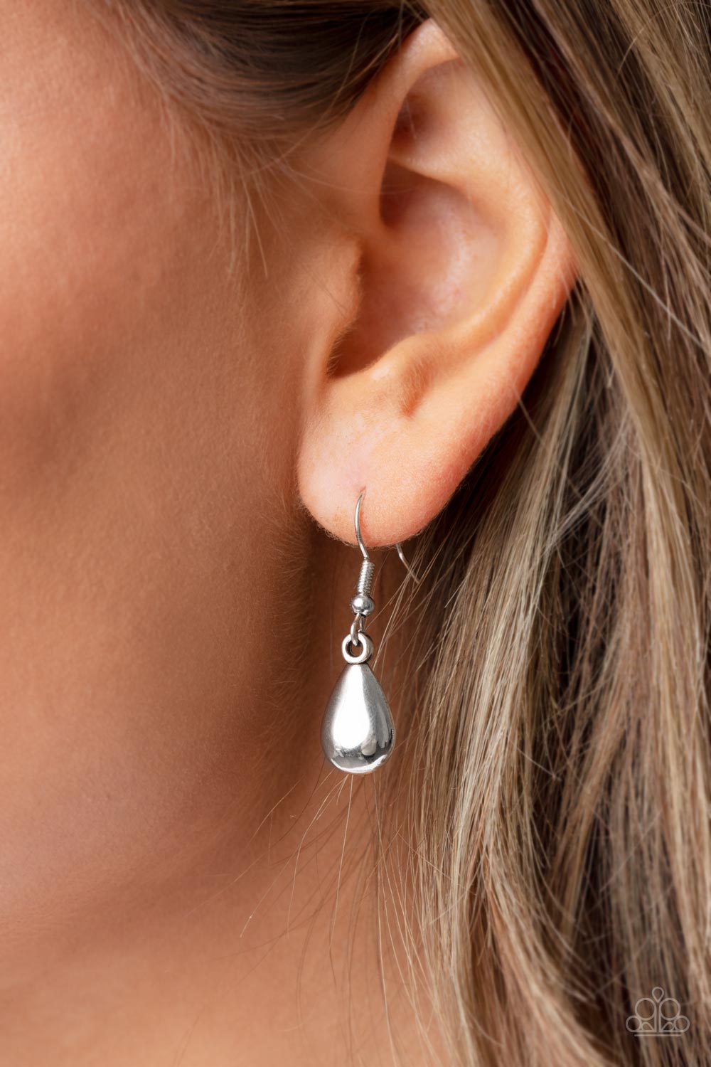 Paparazzi Necklace Beachfront Fabulous - Brown