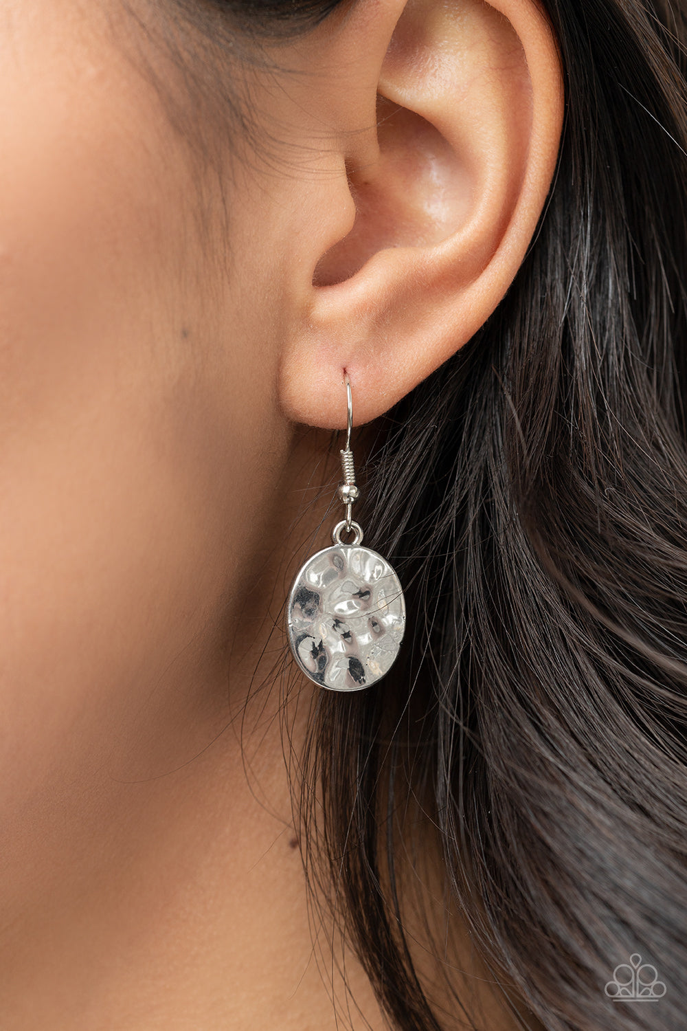 Paparazzi Necklace Rivera Rendezvous - Purple