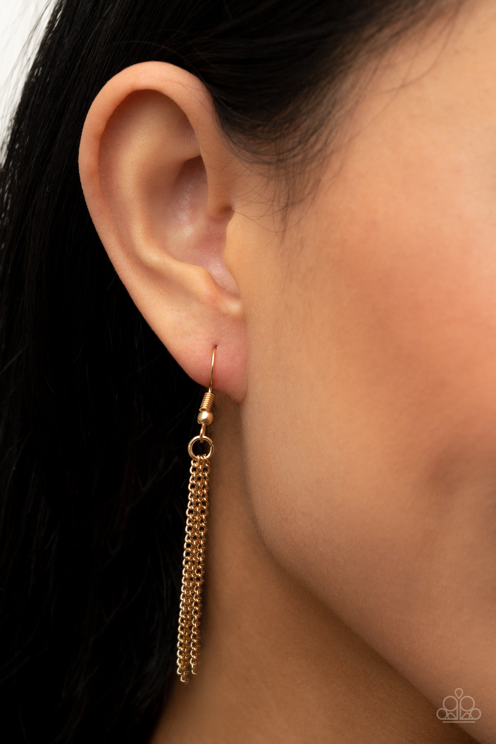 Paparazzi Necklace Totem Treasure - Purple