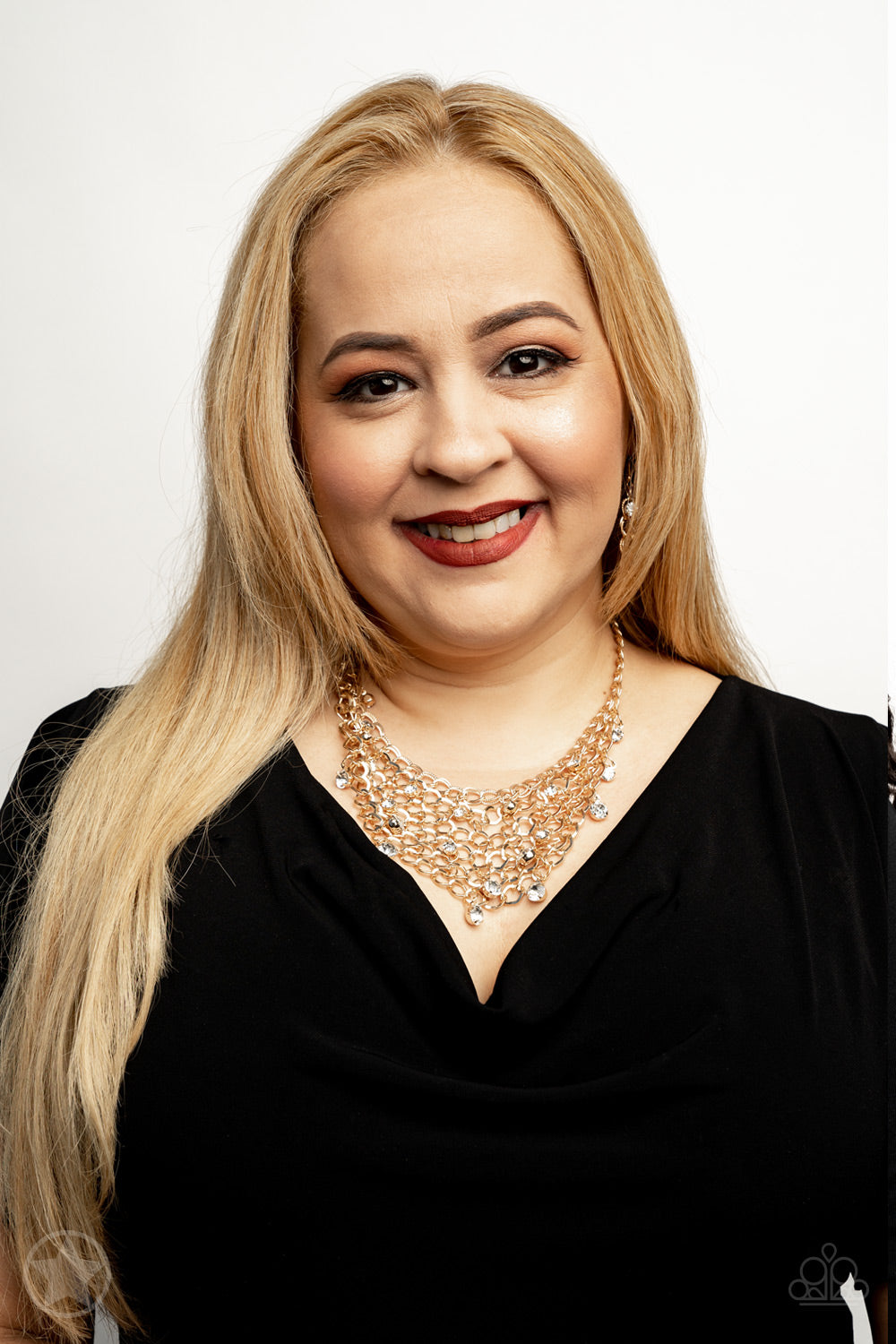 Fishing for Compliments - Gold