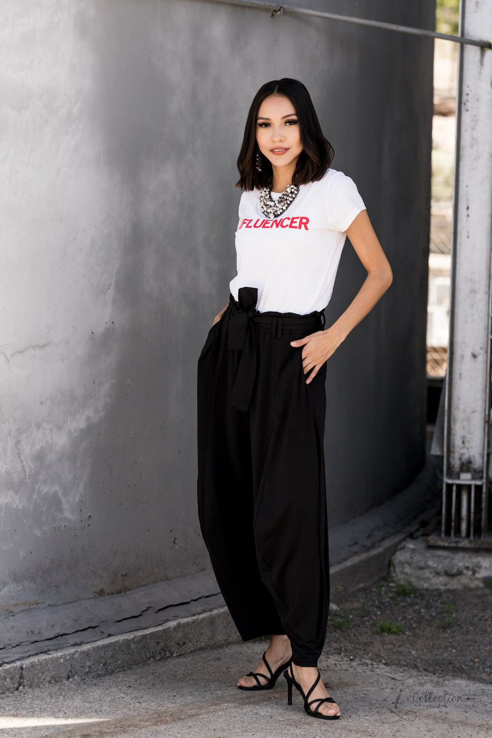 2020 Zi Collection Ambitious