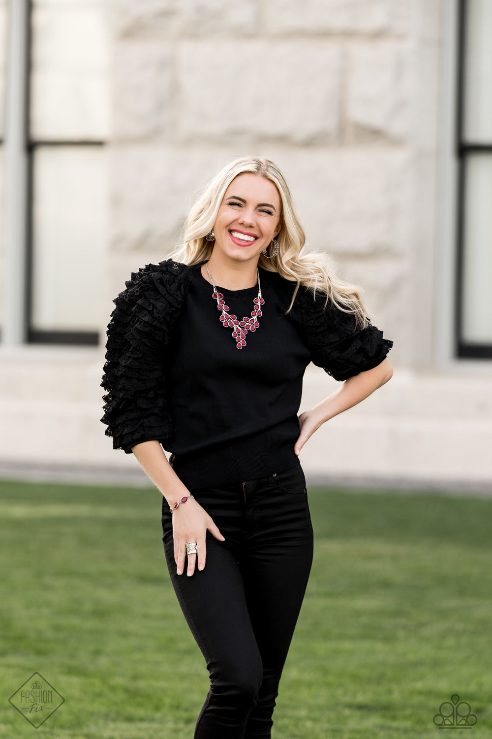 Me, Myself, and IVY - Silver