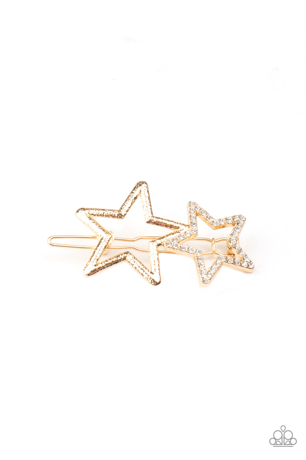Lets Get This Party STAR-ted! - Gold