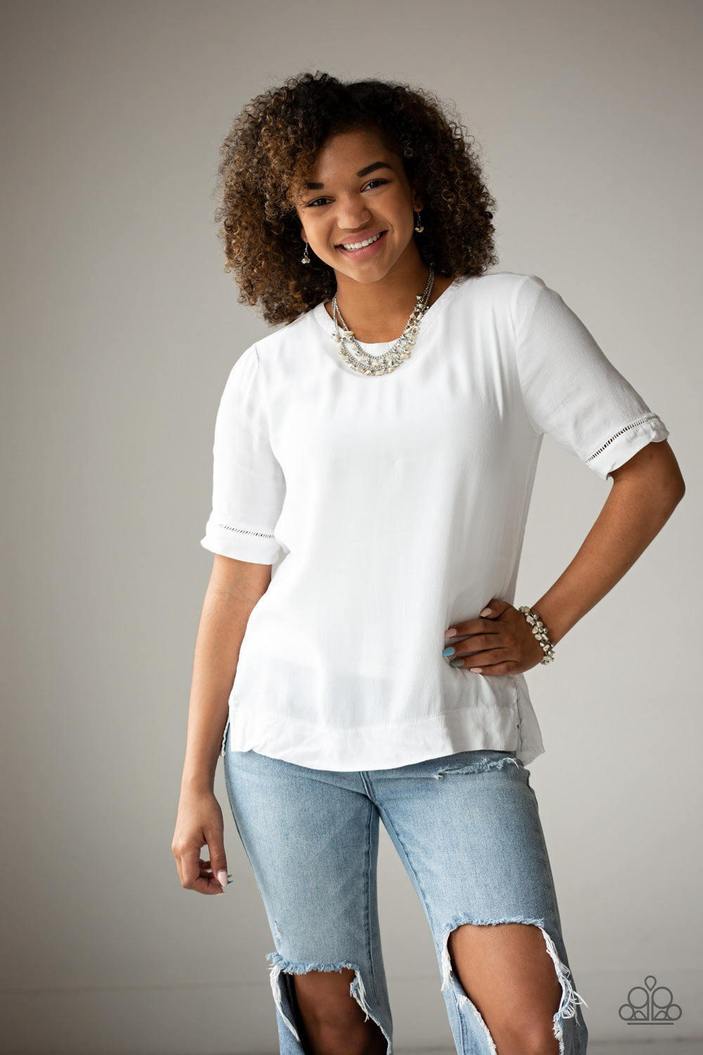 Pebble Pioneer - Yellow