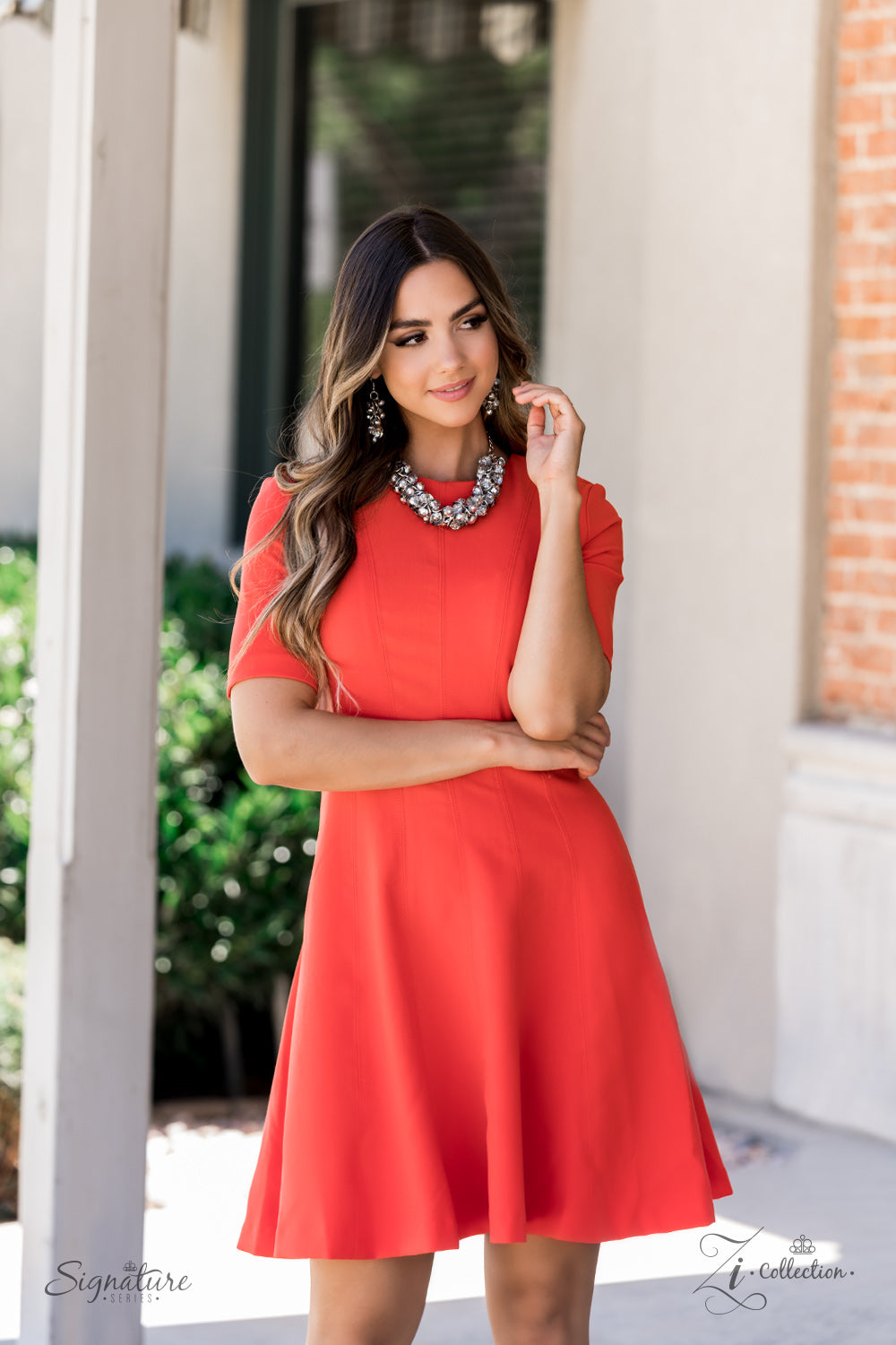 Zi Collection The Haydee