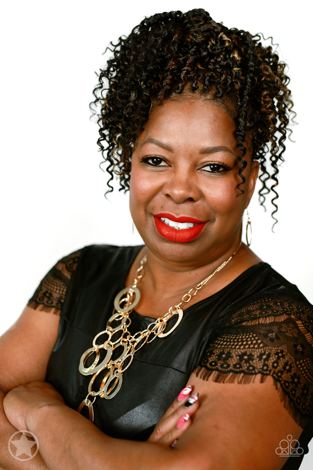 A Golden Spell - Gold