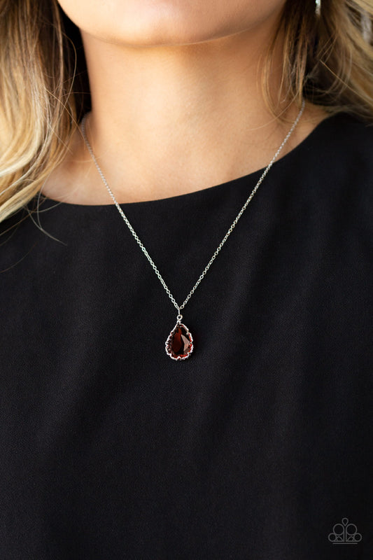 Metro Twinkle - Brown