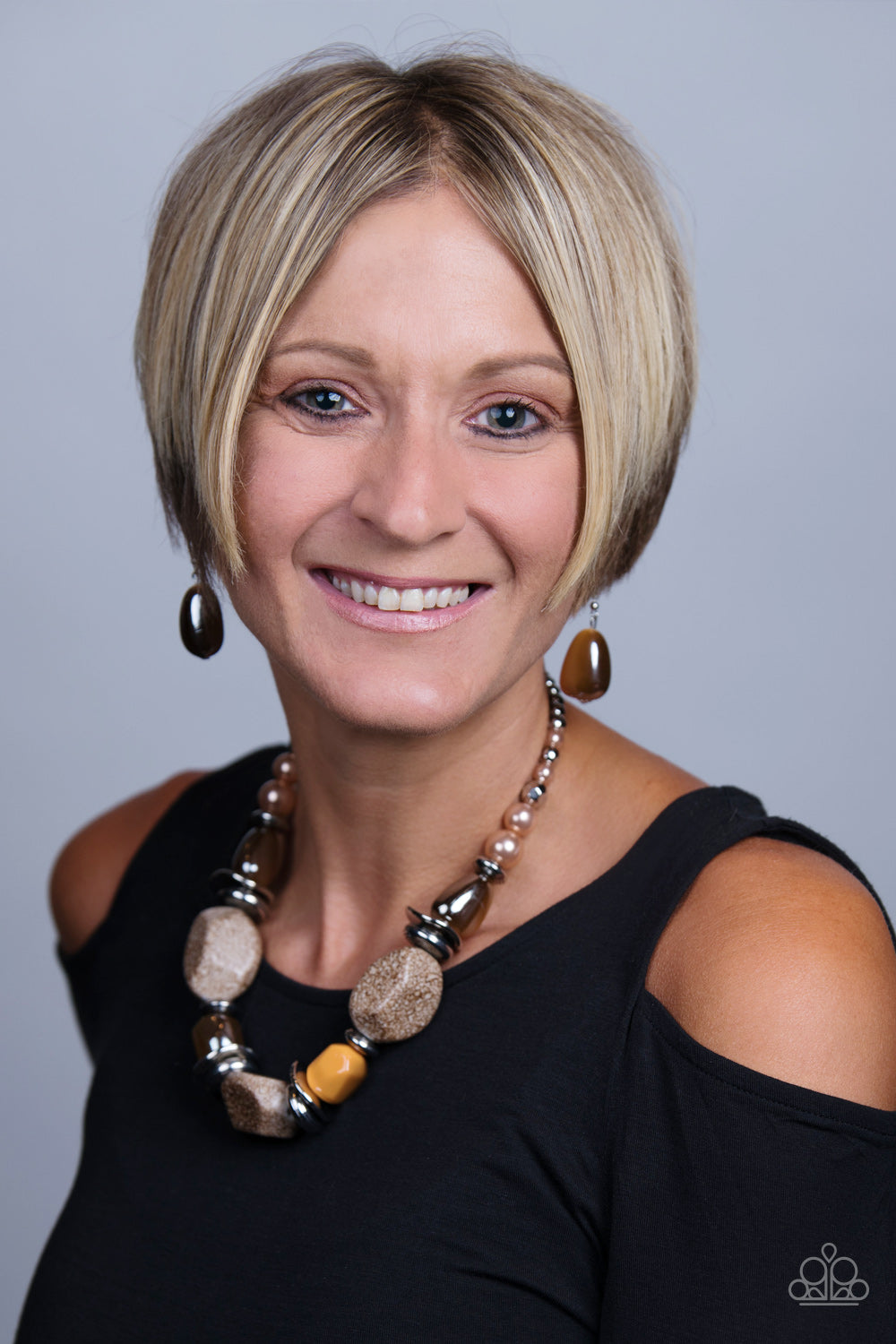 Glaze of Glory - Peach