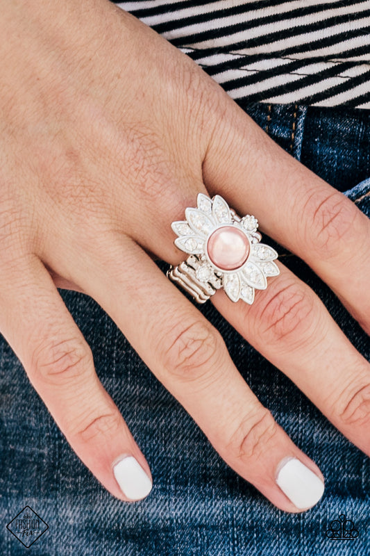 Italy Itinerary - Orange