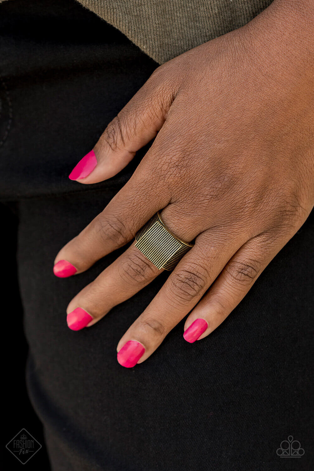 Magnificent Musings – Complete Trend Blend (4 Pieces)