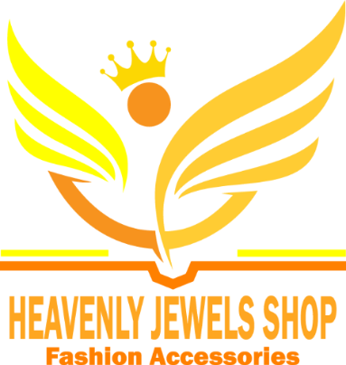Heavenly Jewels Shop Logo