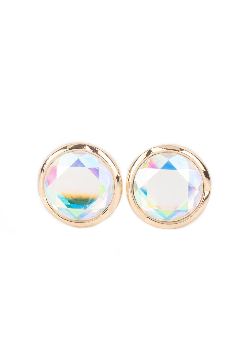 Double-Take Twinkle - Gold