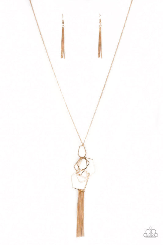 The Penthouse - Gold