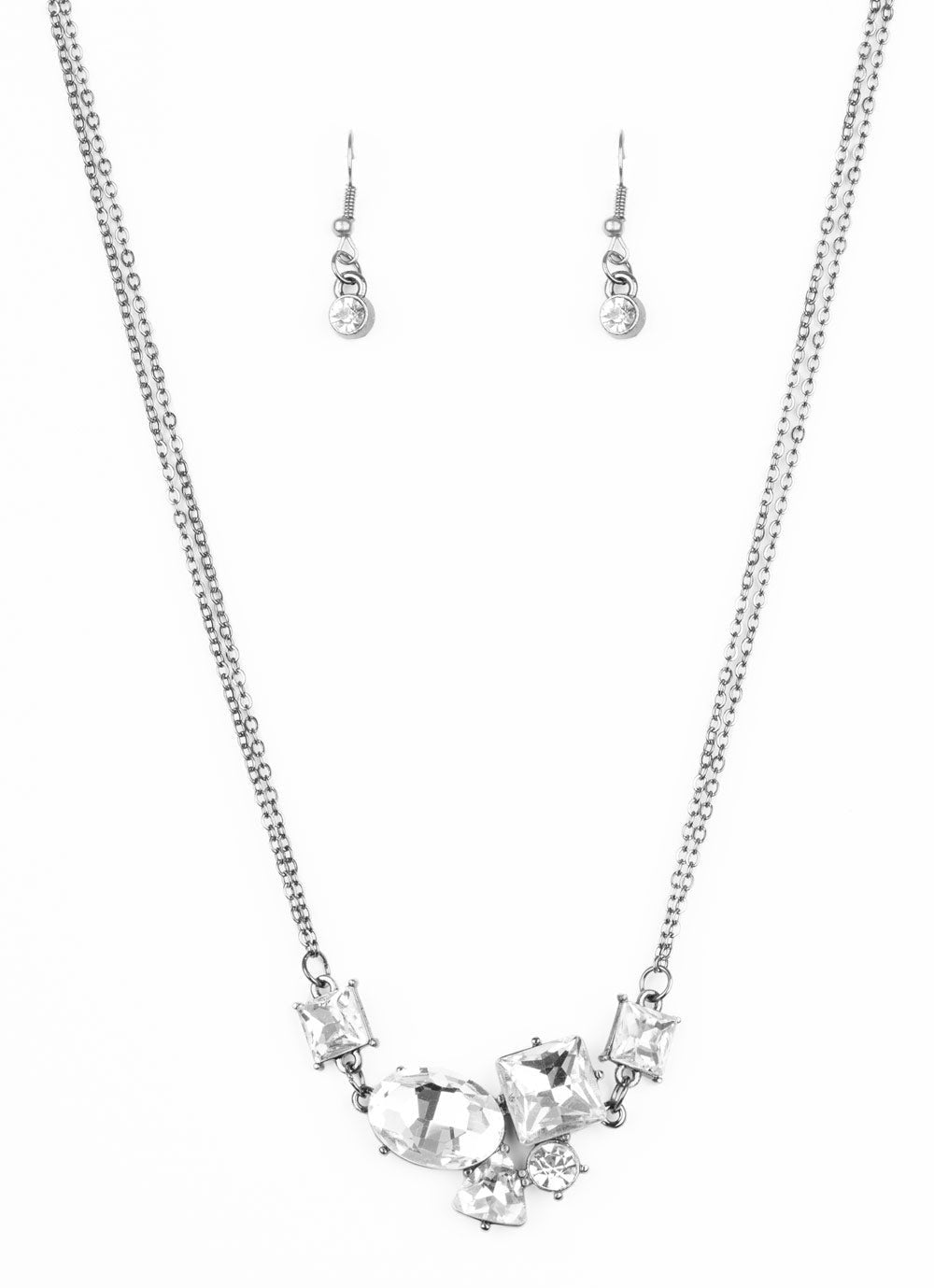 Constellation Collection - Black