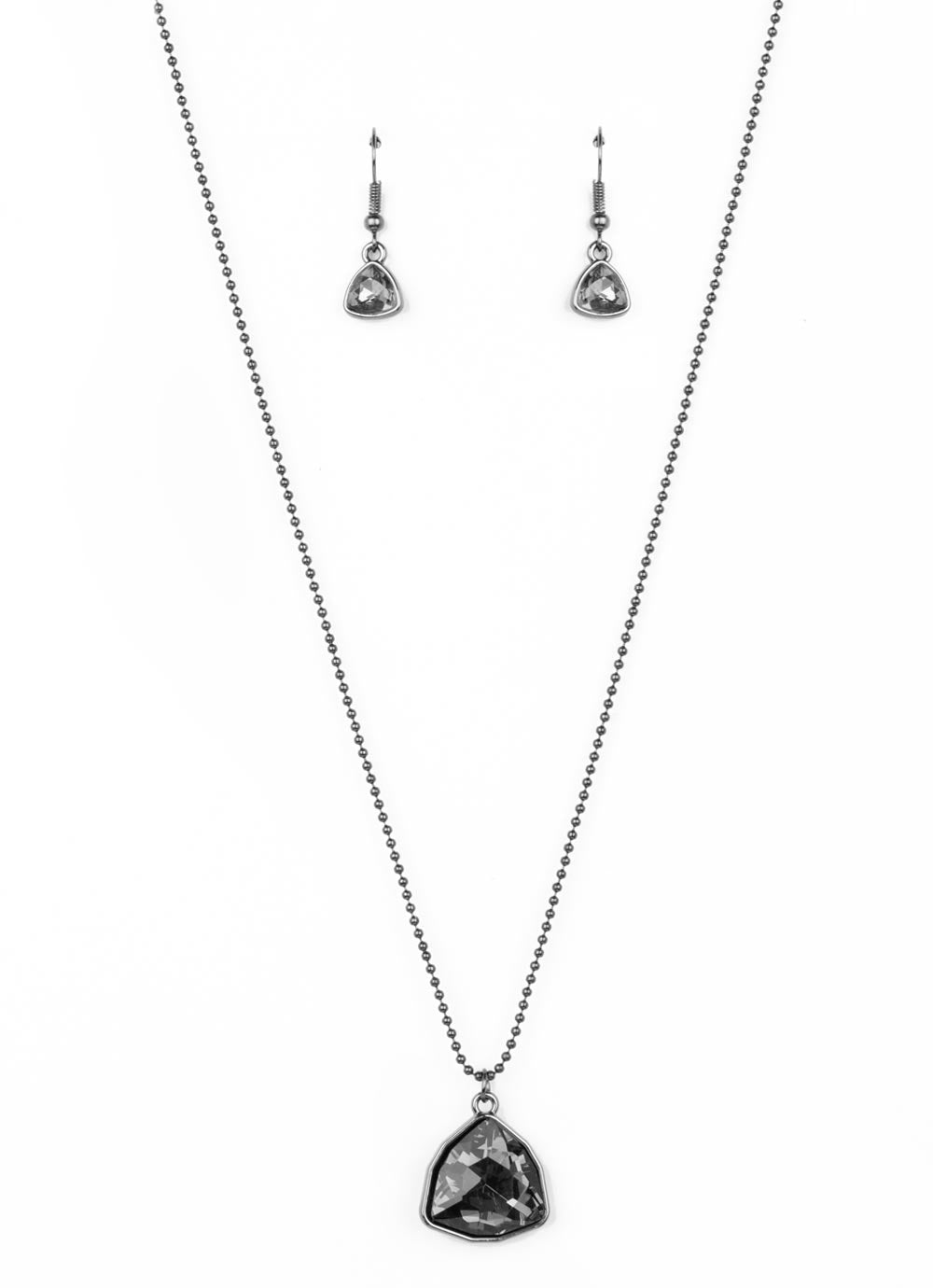 Galactic Duchess - Black