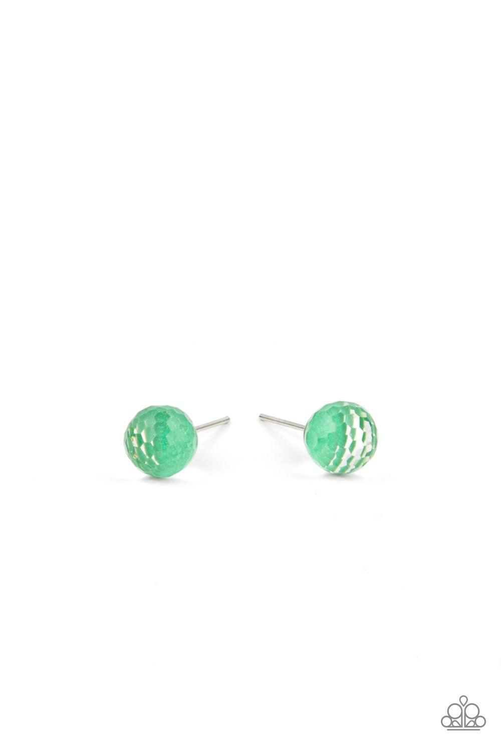 Starlet Shimmer - Earring - The Faceted Bead