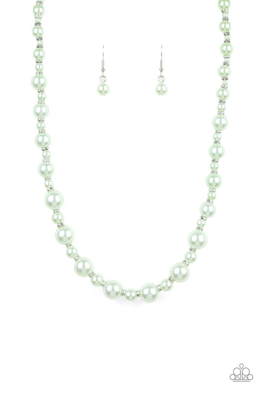 Pearl Heirloom - Green