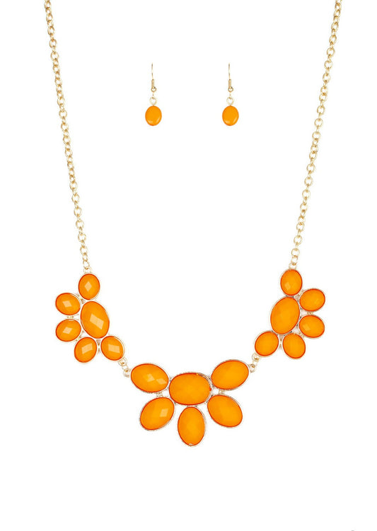 Flair Affair - Orange